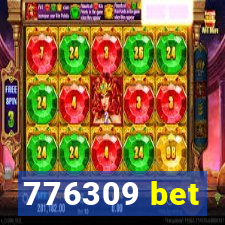 776309 bet